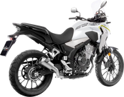 Leovince LV-10 Slip-On Muffler