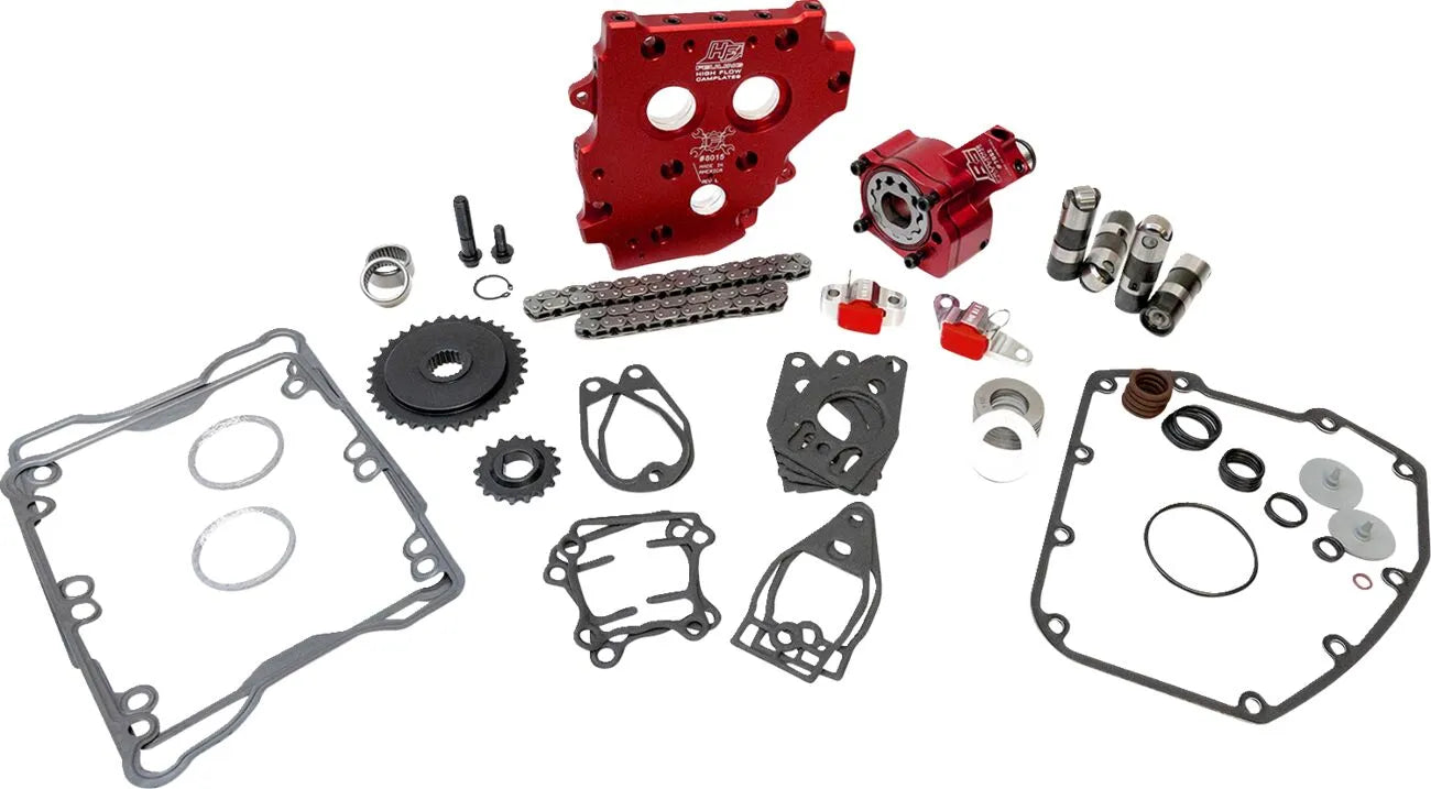 Feuling Hydraulic Cam Chain Tensioner Conversion Kit