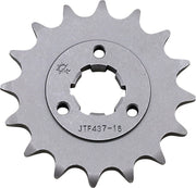 Jt Sprockets Jtf43716 520 Steel Sprocket