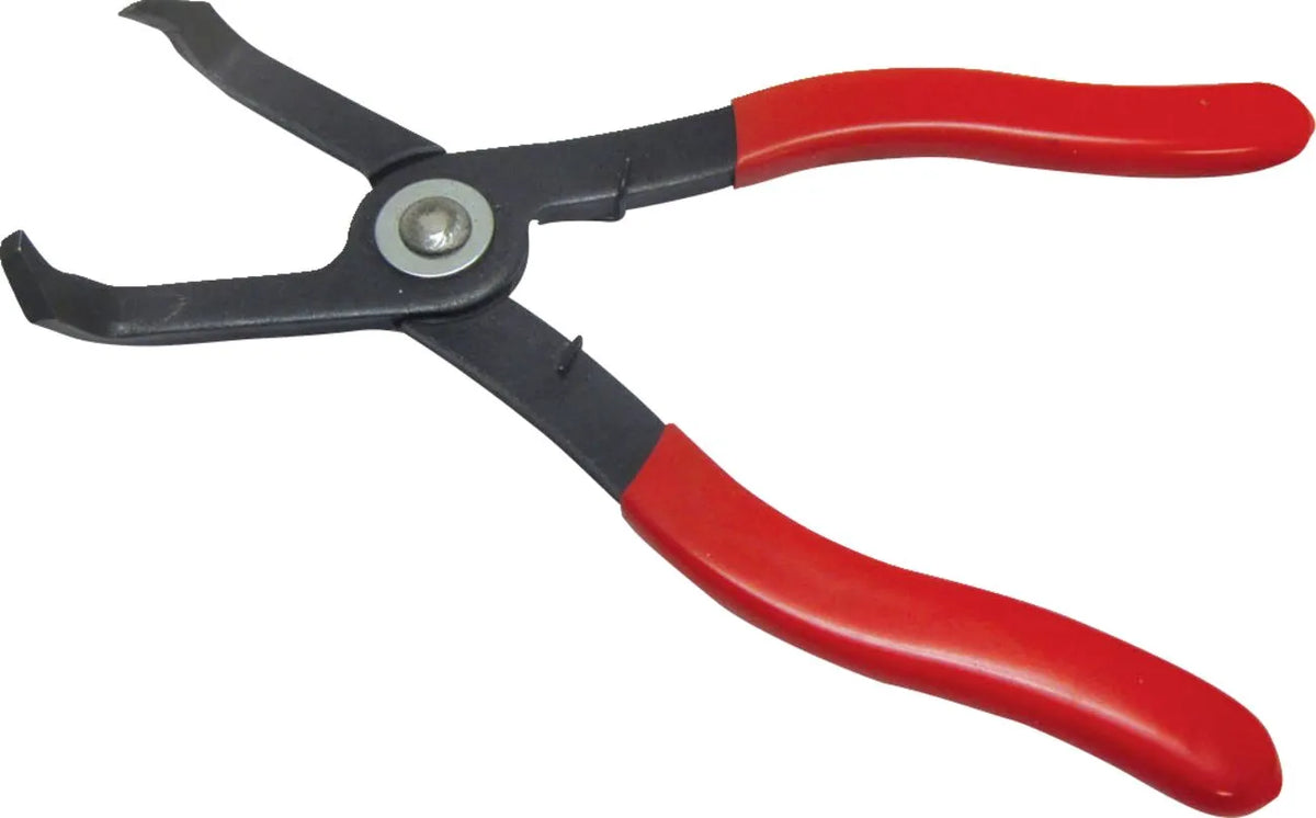 Quad Logic Push Pin Pliers Black for RZR