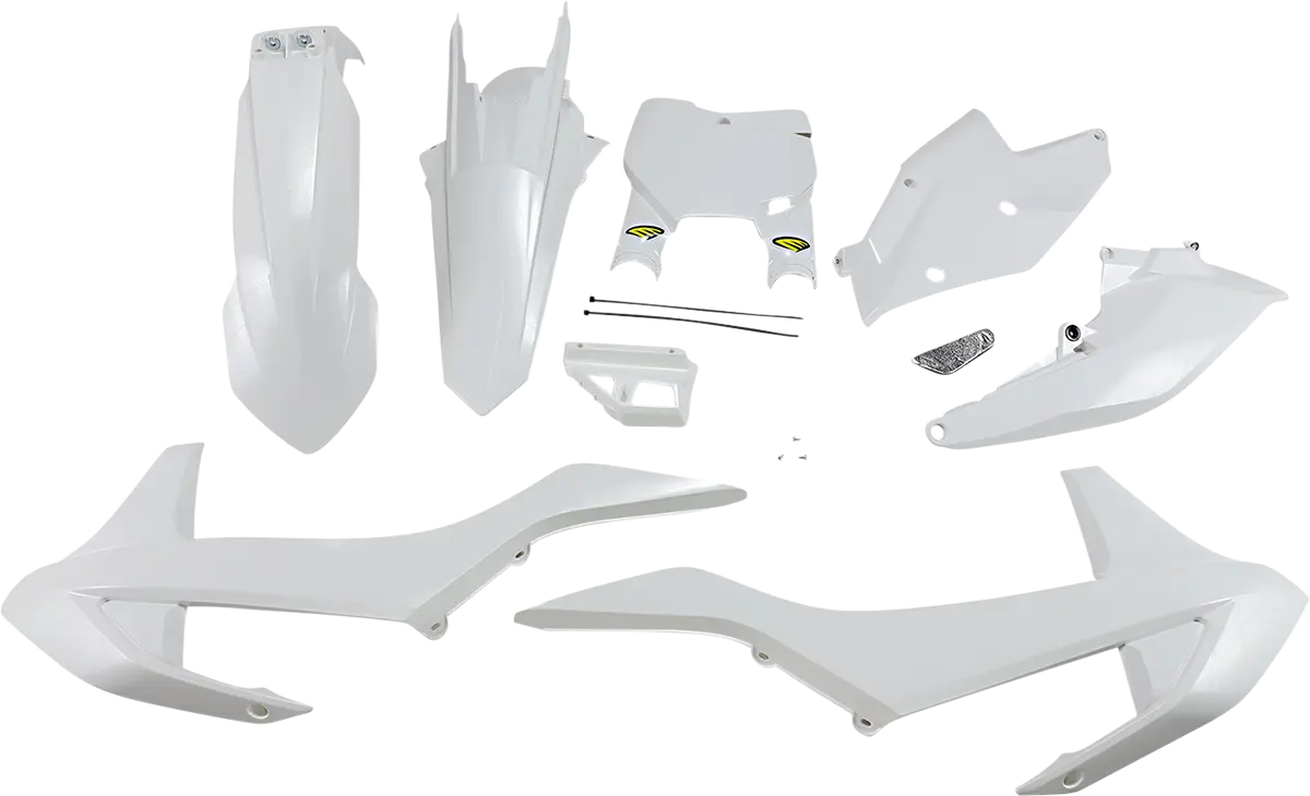 Cycra 5 Piece Replica Body Kit