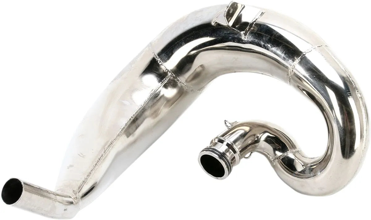 Fmf Gnarly Pipe For 200-500cc 2-stroke Engines