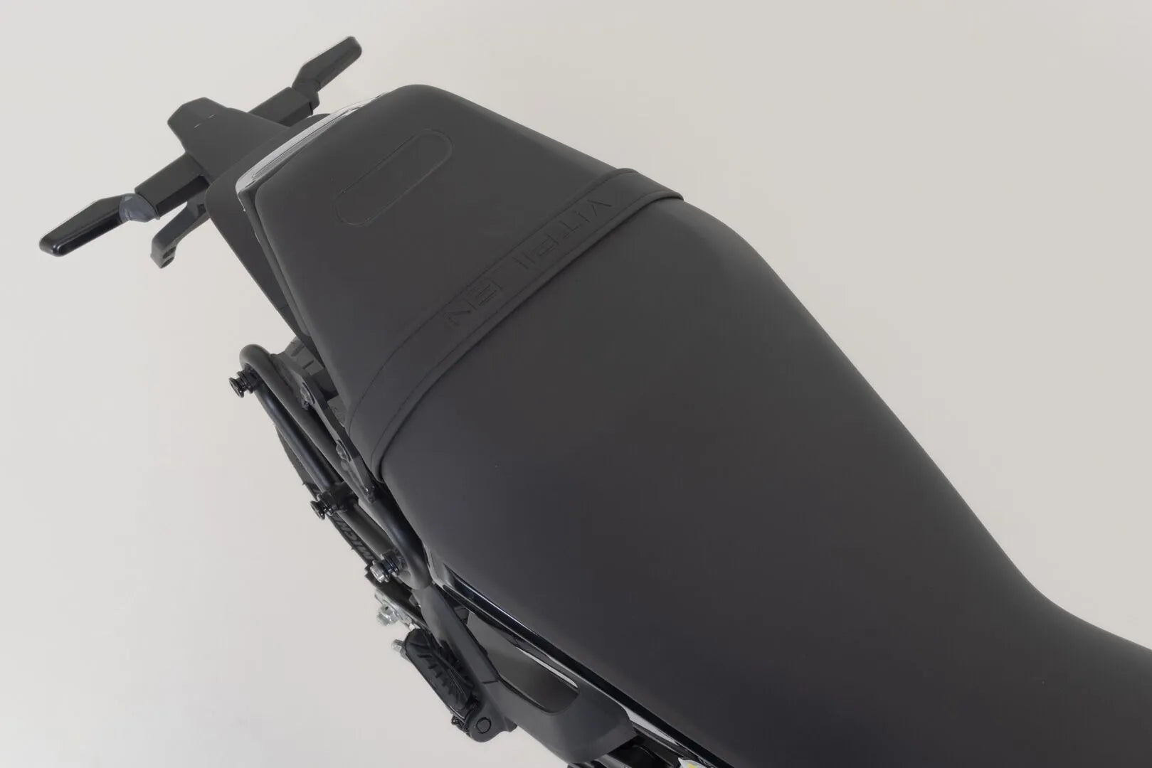 Sw-motech Legend Gear Lc2 Side Bag System Black Edition