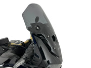 Wrs Windscreen - Dark Smoke Windshield
