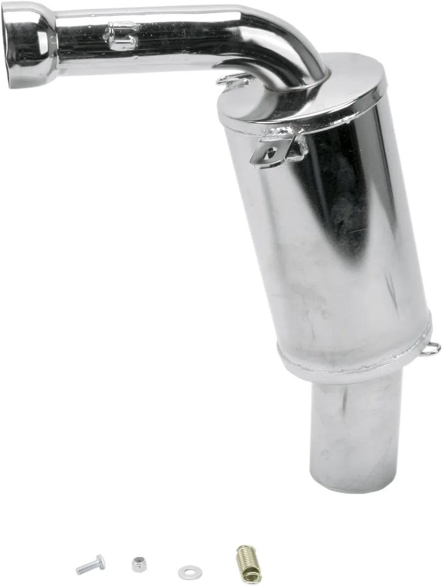 Sno Stuff Rumble Pack Silencer - Performance Exhaust Upgrade
