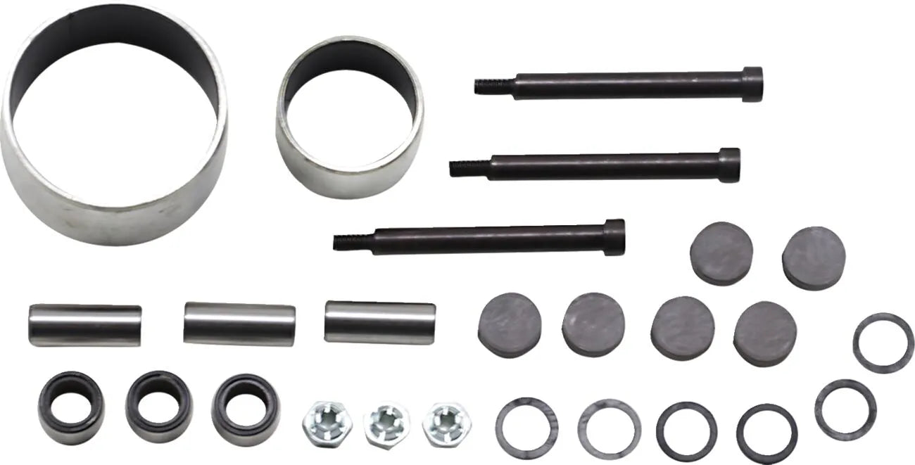 Epi Primary Clutch Rebuild Kit