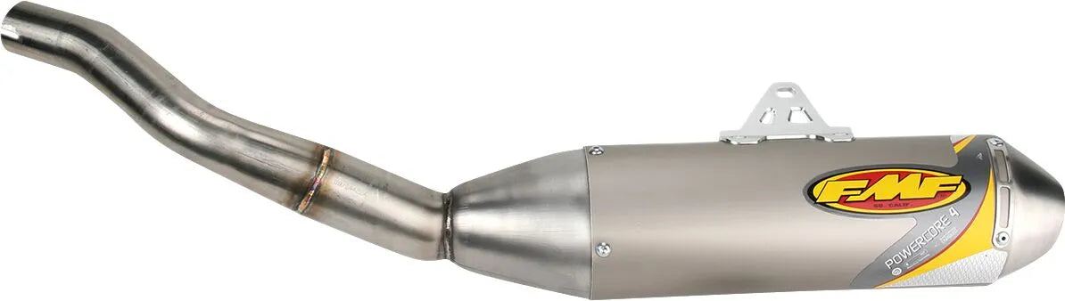 Fmf Powercore 4 Slip-on Muffler