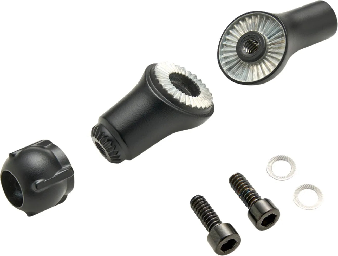 Ciro Adjust-a-ball Post Joint For Ball Mount Accessories