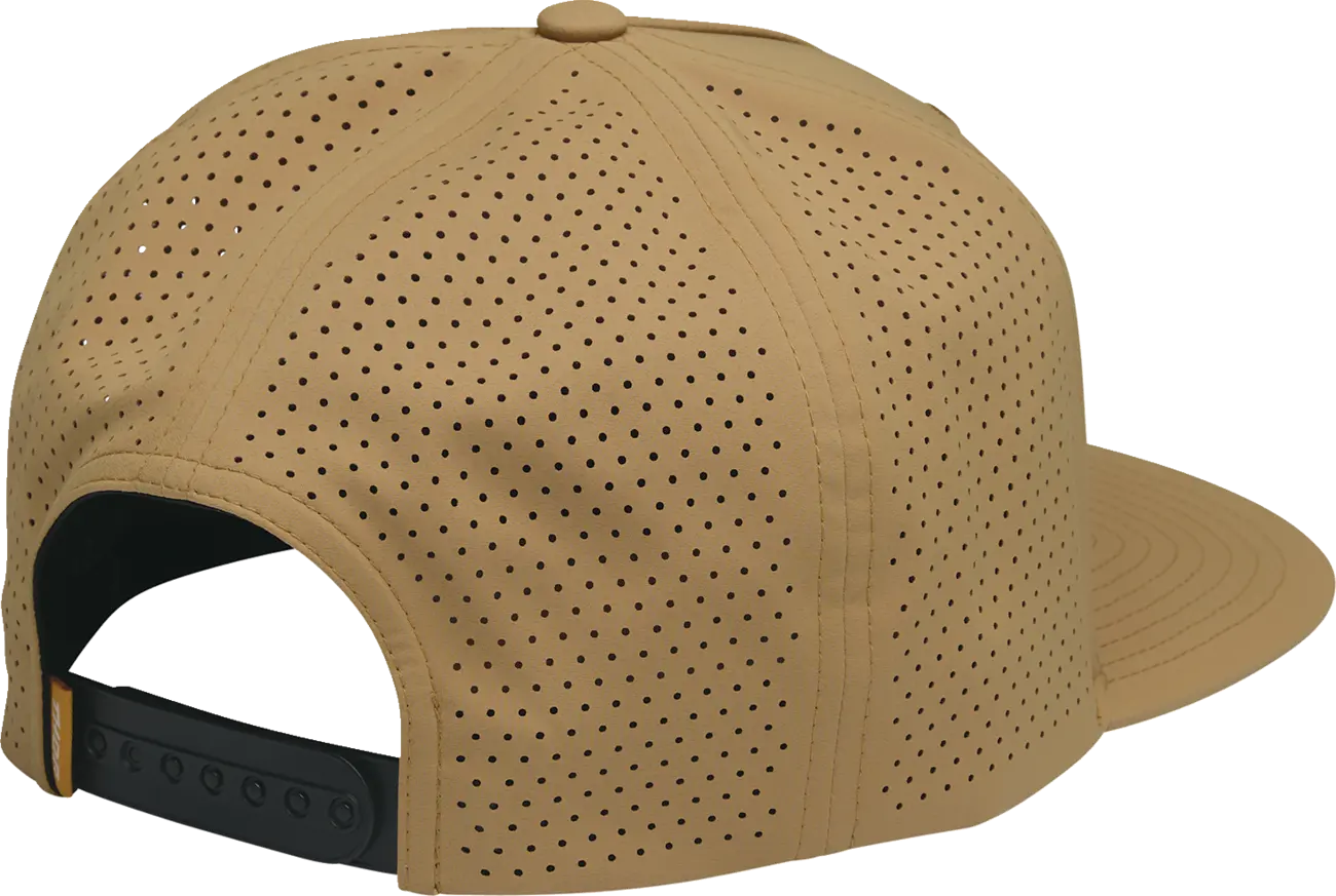 Thor Stamp Snapback Hat