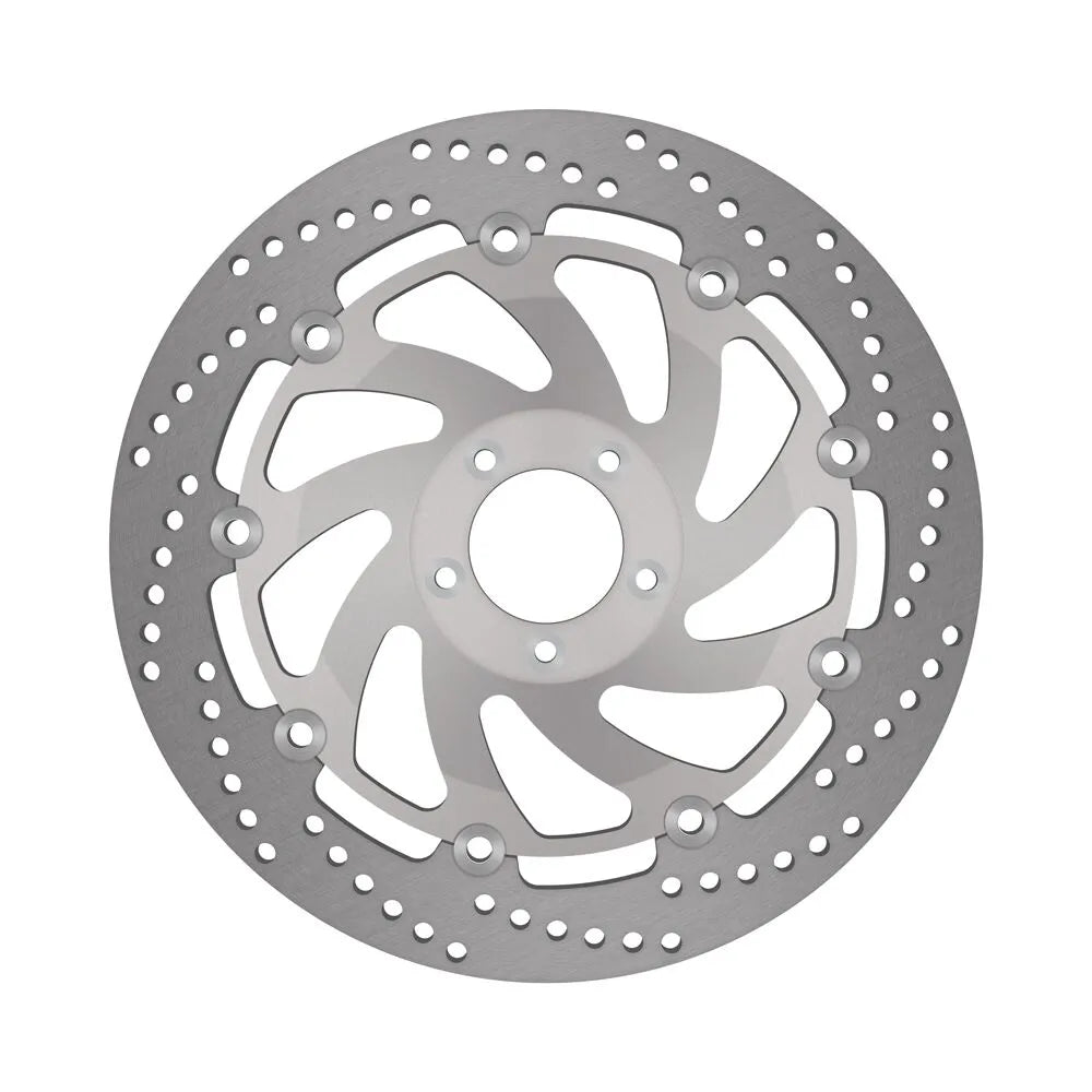 Ebc Pro-lite Round Brake Rotor - High Friction Upgrade - Front