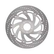 Ebc Pro-lite Round Brake Rotor - High Friction Upgrade - Front