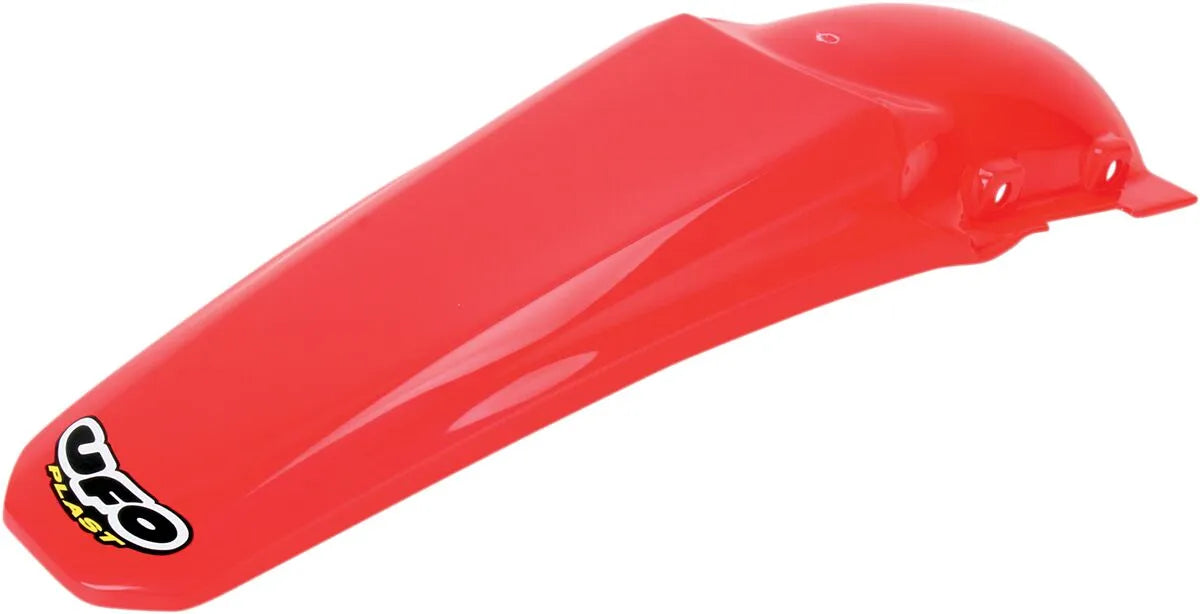 UFO MX Rear Fender
