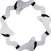 Galfer Wave Brake Rotor For Motorcycles