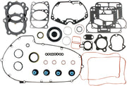Cometic Complete Gasket Kit for 02-10 Buell