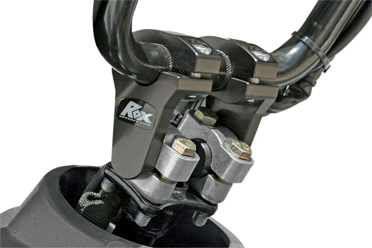 Rox Speed Fx Handlebar Risers 7/8"