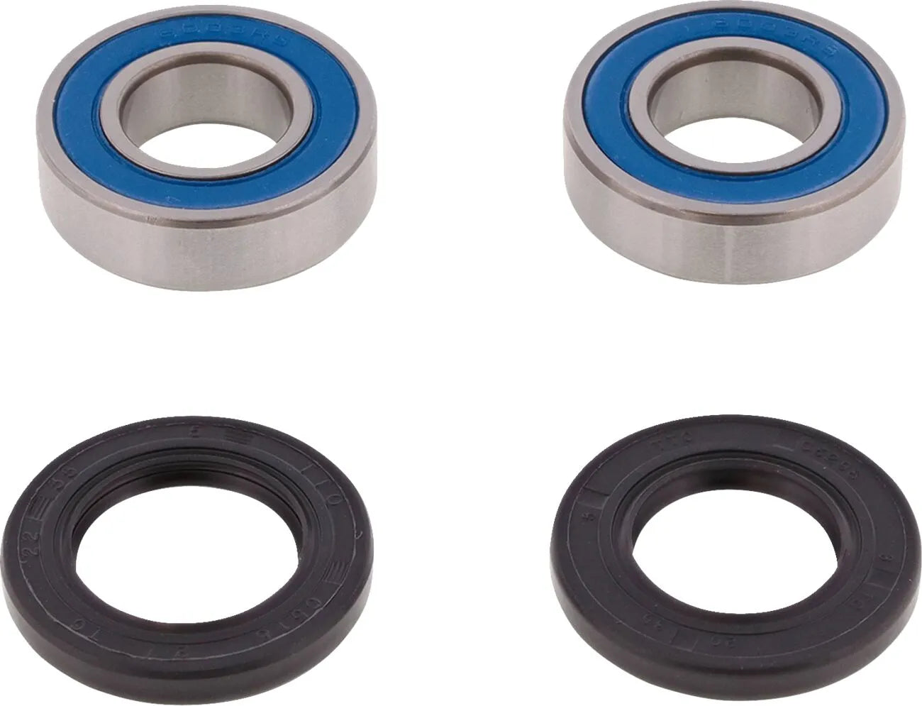 Moose Offroad Front Wheel Bearing Kit