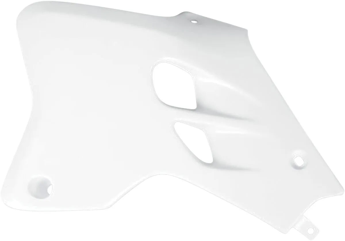 UFO Replacement Radiator Shrouds
