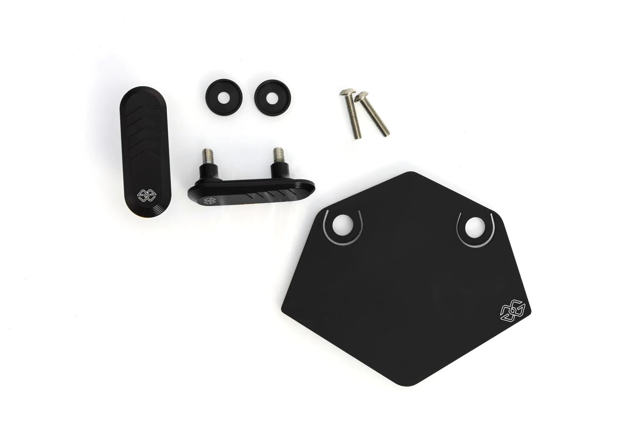 Gilles Tooling Race Cover Kit For Frame