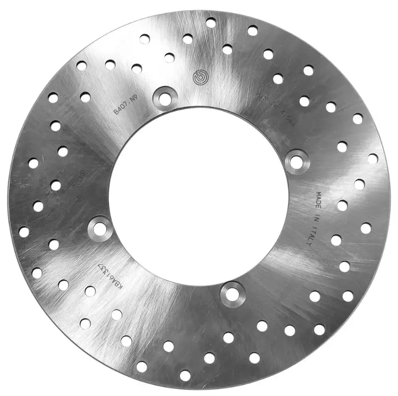 Brembo Serie Oro Fixed Brake Rotor Prime Line