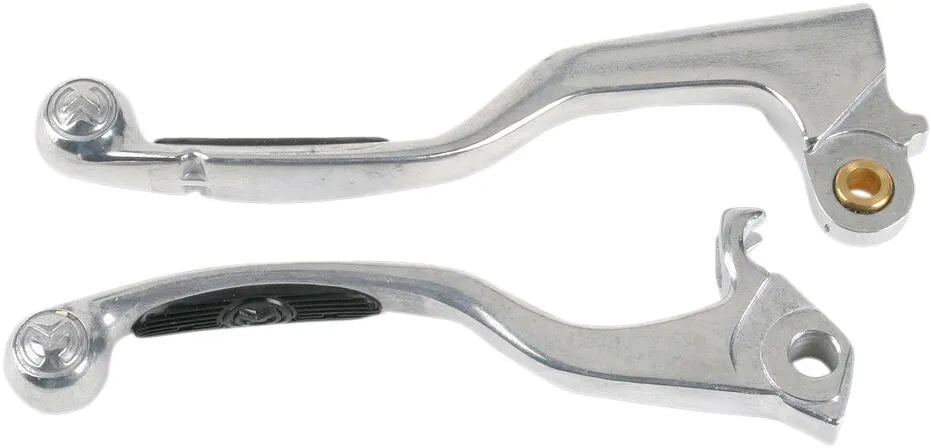 Moose Offroad Competition Lever Set