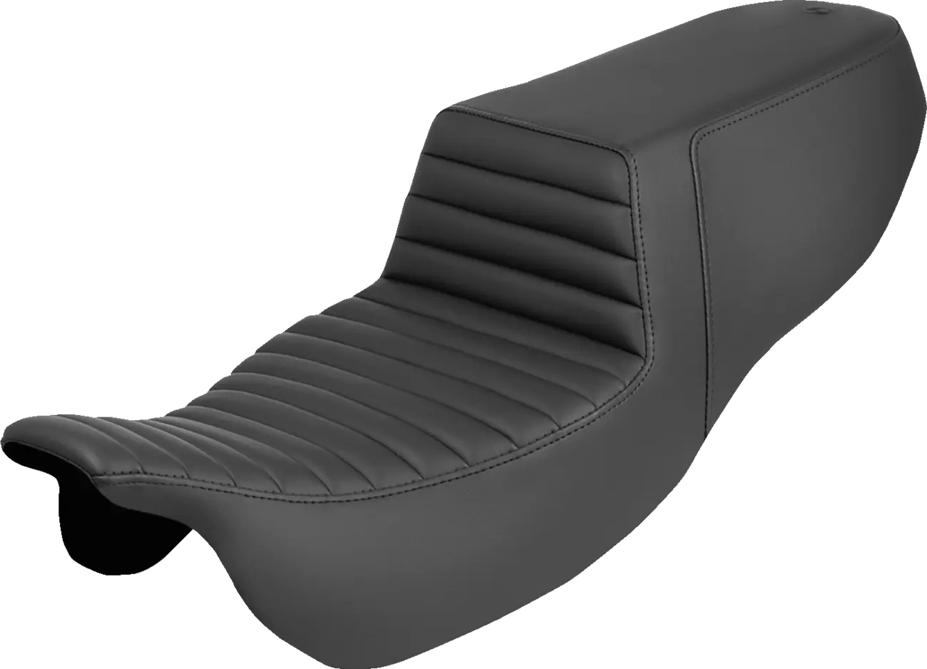 Saddlemen Step-Up 2-Up Motorcycle Seat