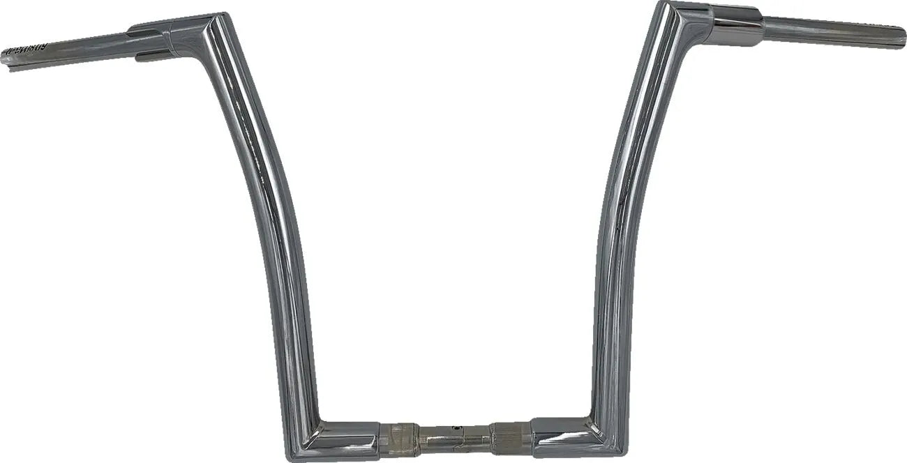 Fat Baggers Inc. 1-1/2" Flat Top Handlebar