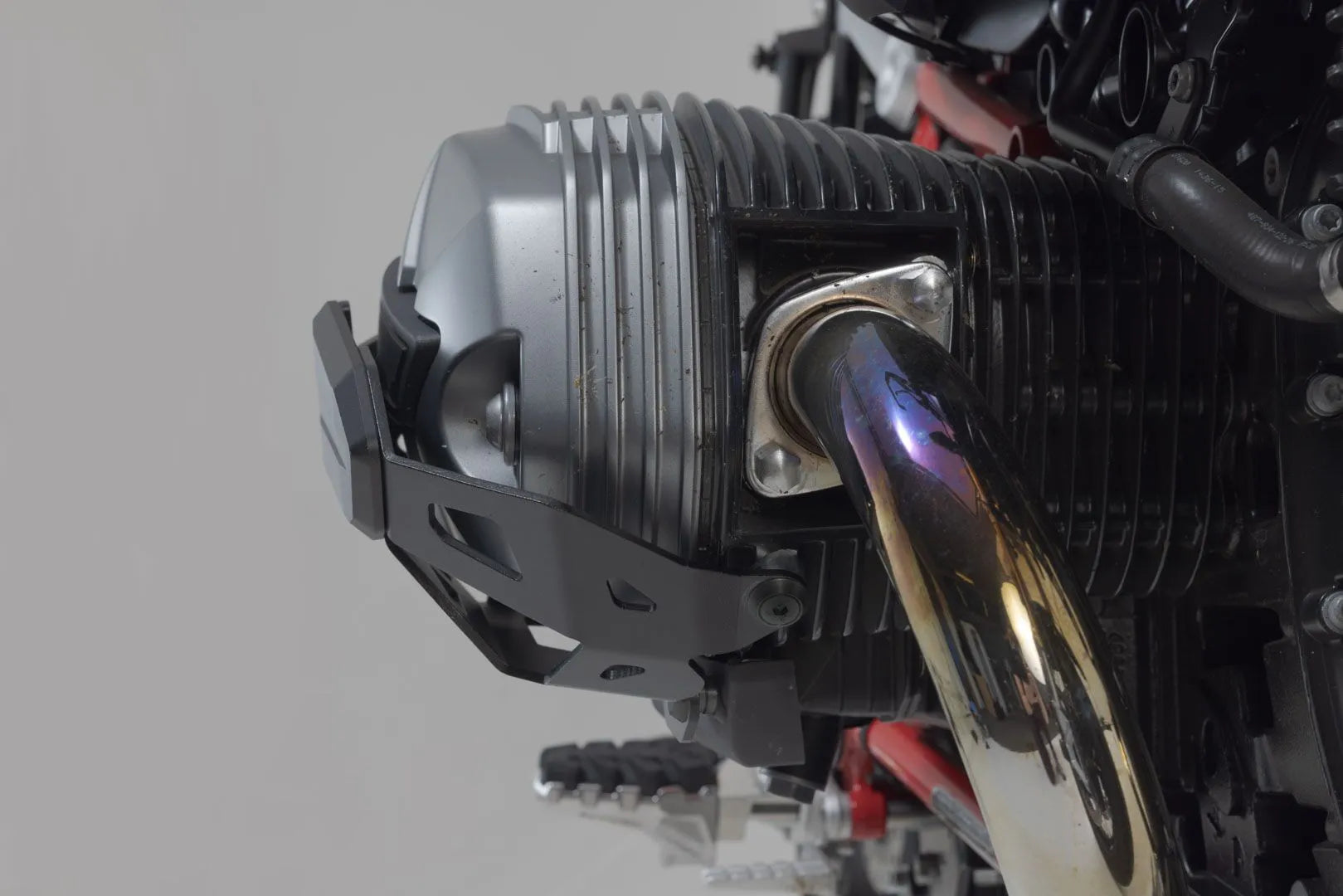 Sw-motech Cylinder Guard For Bmw Boxer Engines