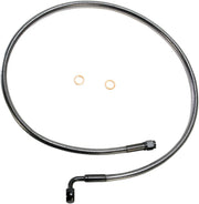 Magnum Shielding Designer Abs Front Brake Line Kit 34"