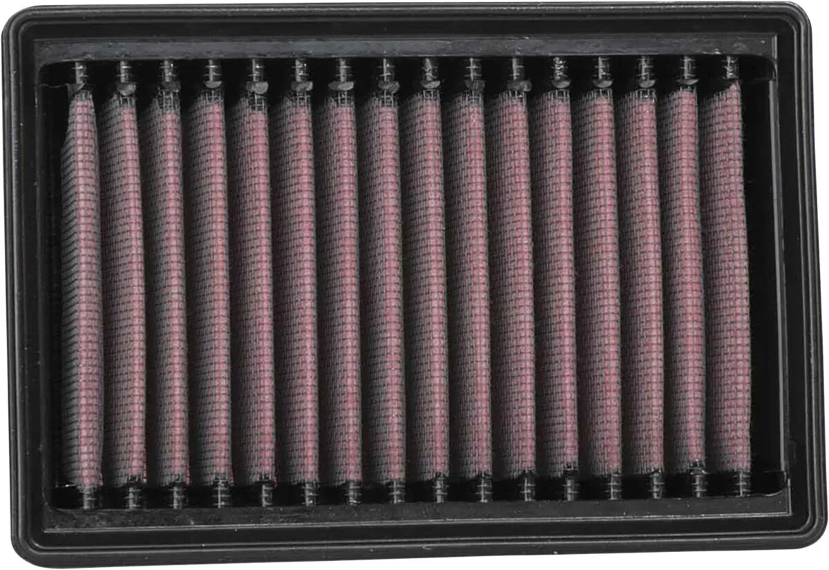 K & N Oe Replacement High-flow Air Filter
