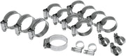 Samco Sport Radiator Hose Clamp Kit
