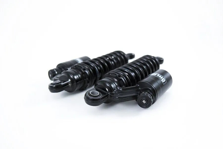 Ohlins Stx Shock For Harley-davidson - Pair