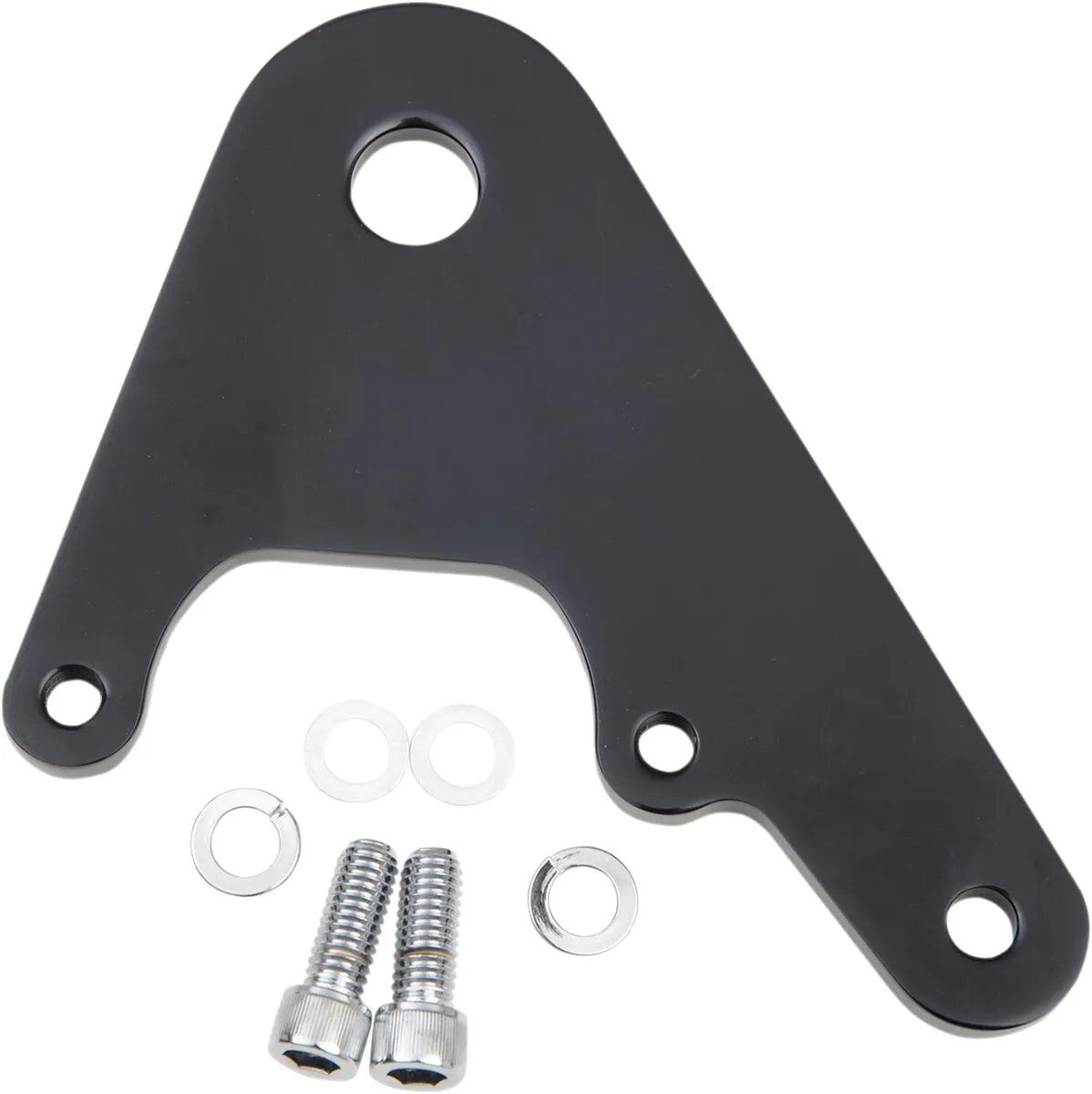 Performance Machine Vintage Caliper Bracket For 3/4" Axle