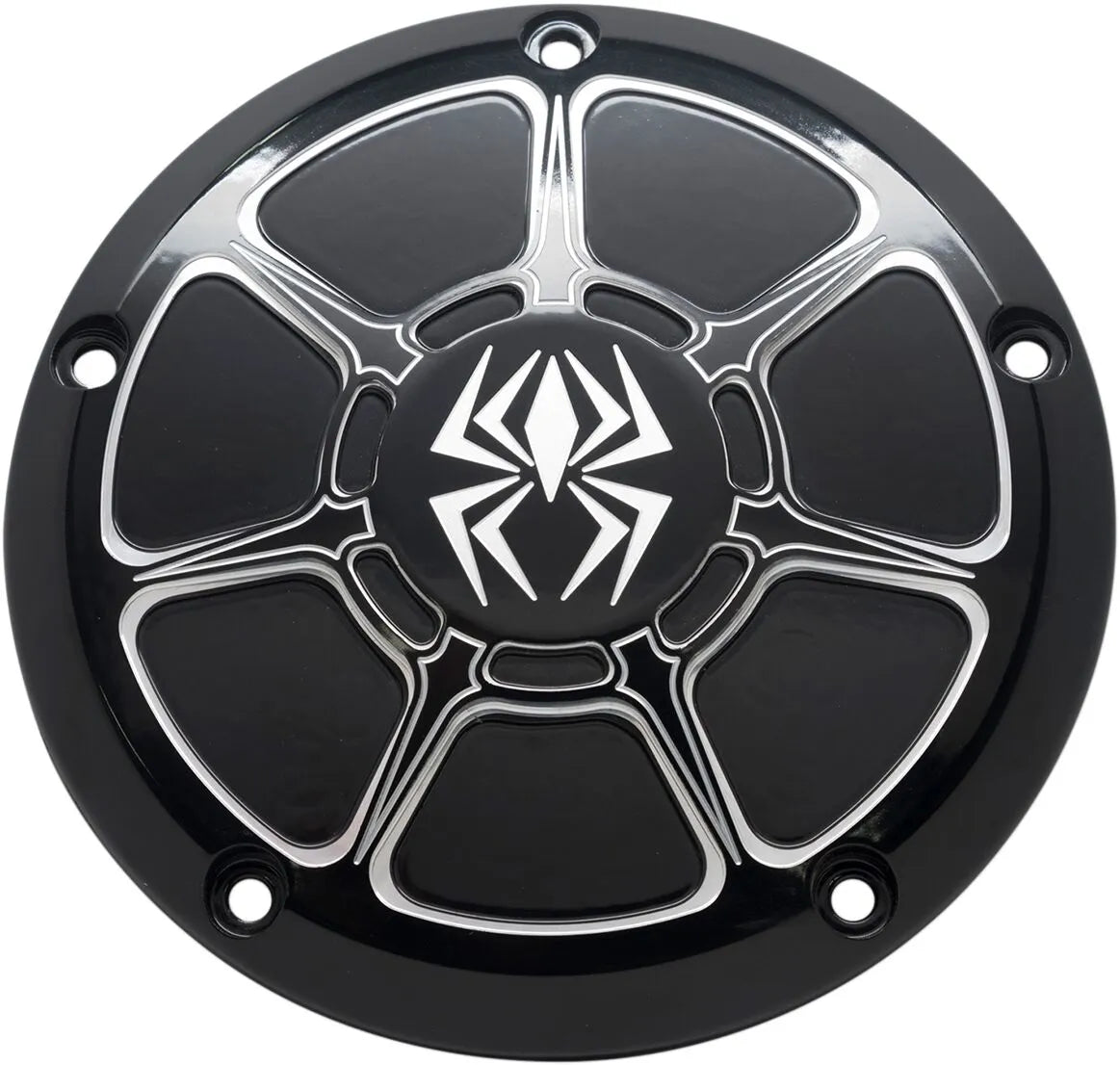 Rekluse Billet Aluminum Derby Cover