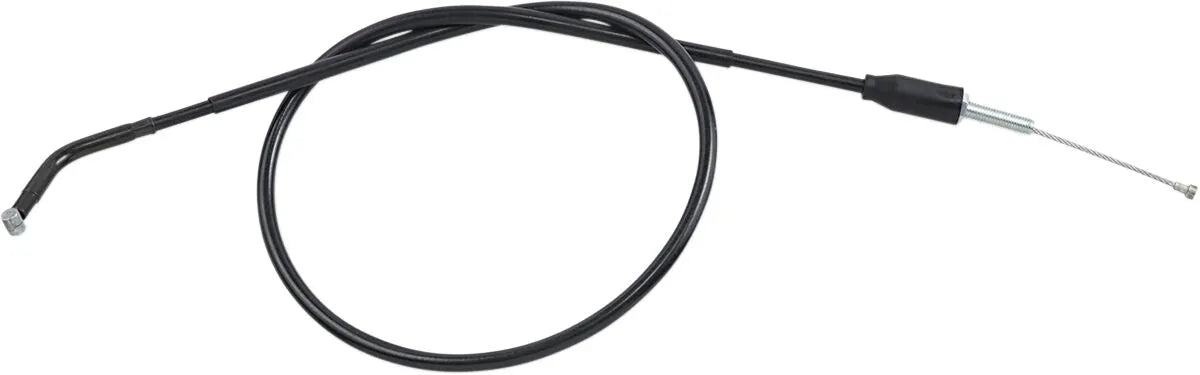Motion Pro Black Vinyl Clutch Cable for Suzuki GS 500 E 1989-2000