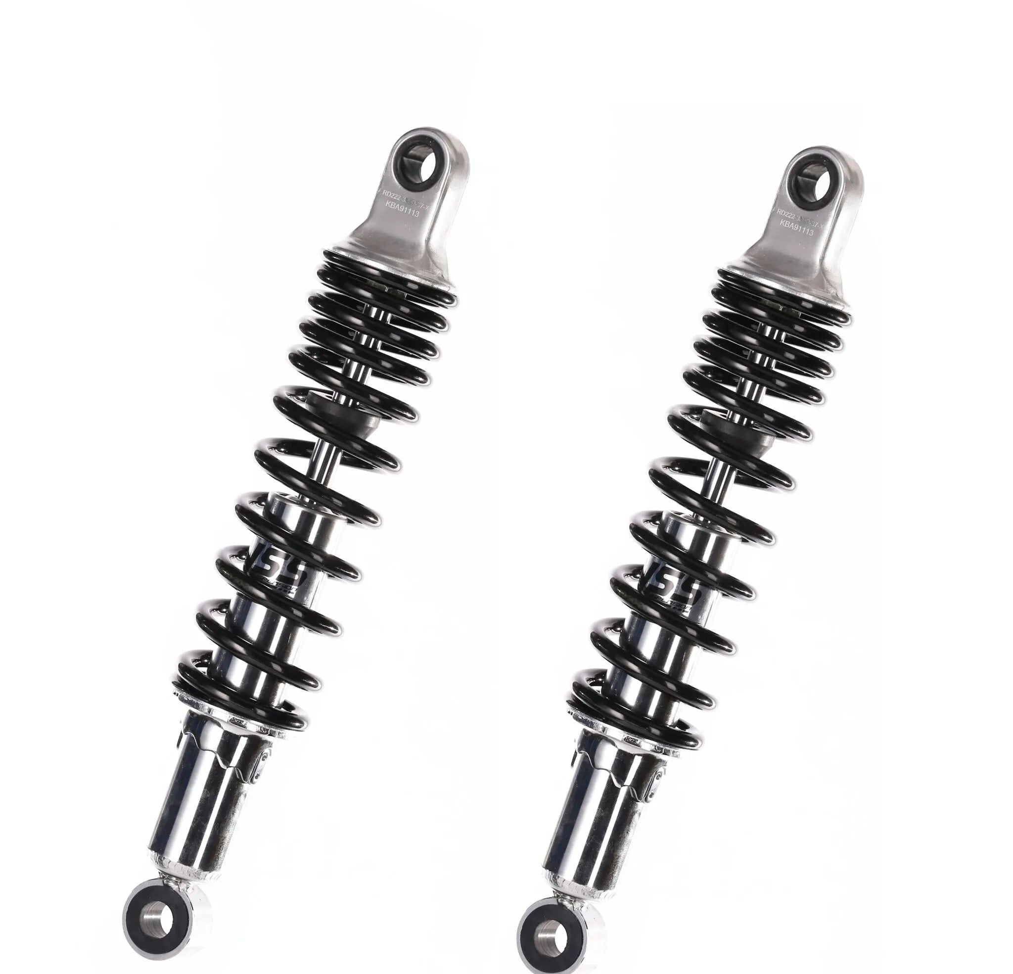 Yss High Performance Shock Absorbers - 12.60" Length