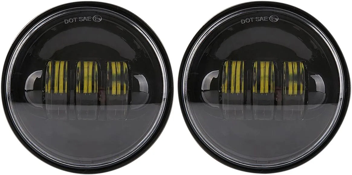 Rivco Products 4.5" Led Passing Lamps