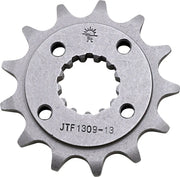 Jt Sprockets Front Sprocket - 520 Steel, 13t