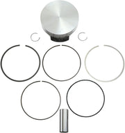 Wiseco Forged Piston Kit - 1000cc 12.5:1 Compression