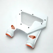 CYCRA Stadium MX Number Plate for Front