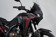 Uniracing Scratch Saver For Honda Motorcycles