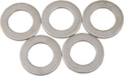 Drag Specialties Chrome Axle Washer