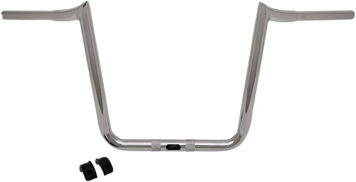 La Choppers 1-1/4" Hefty Prime Ape Handlebar