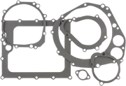 Cometic Lower End Gasket Kit