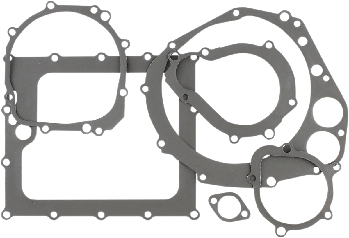 Cometic Lower End Gasket Kit
