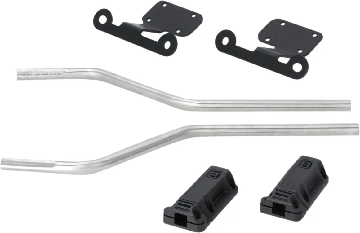 Sw-motech Blaze Panniers Spacer Bars