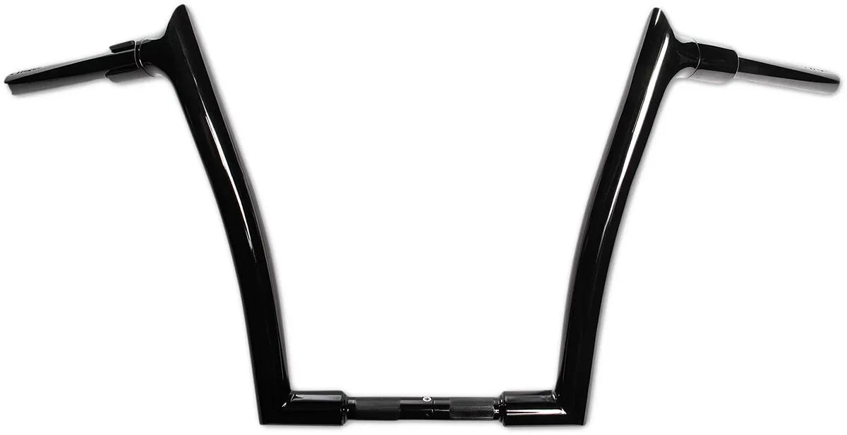 Fat Baggers 1-1/2" Ez Install Handlebar