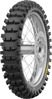 Pirelli Scorpion Mx32 Mid Soft Tire For Off-road