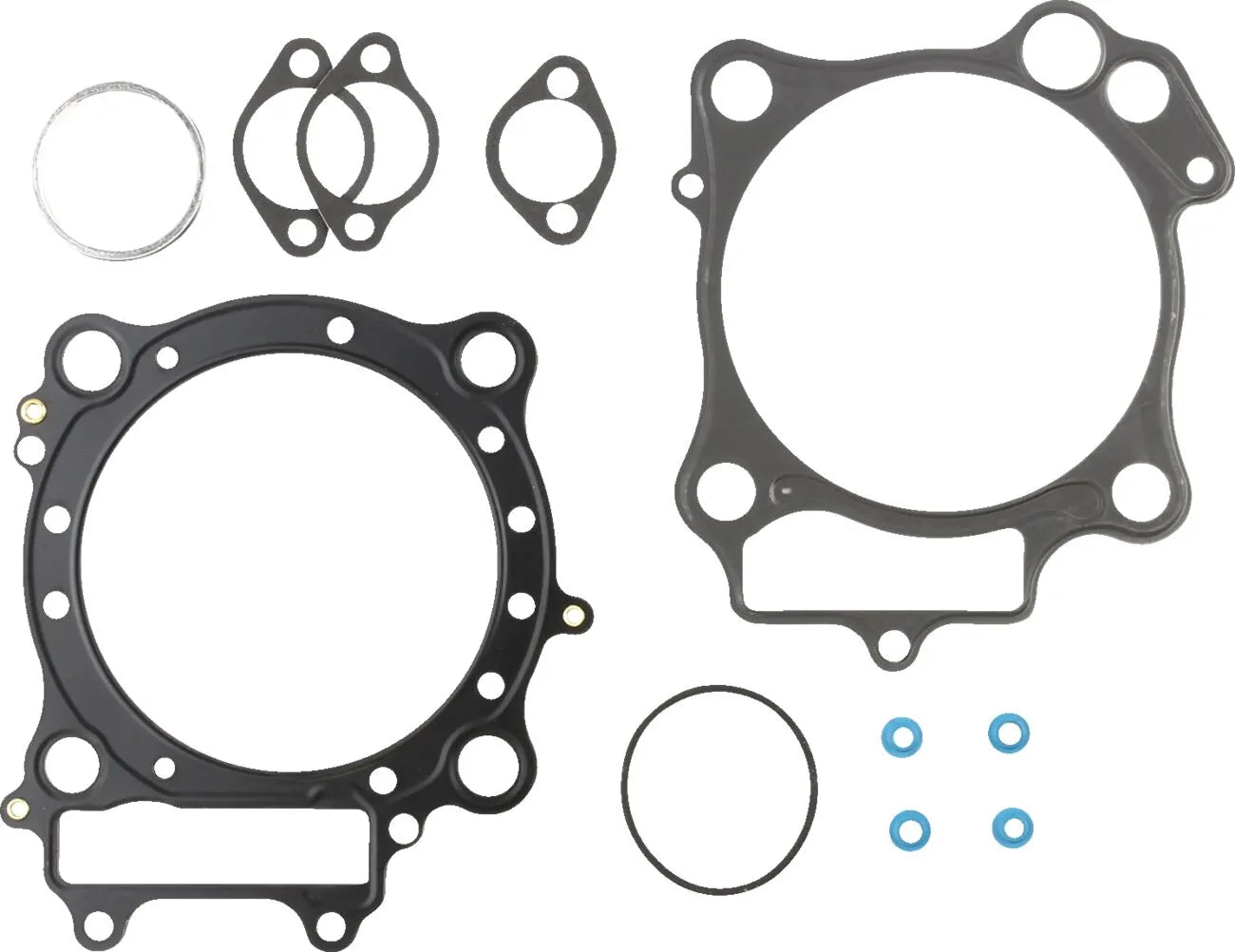 Cometic Hi-Performance 4-Stroke Top End Gasket Kit