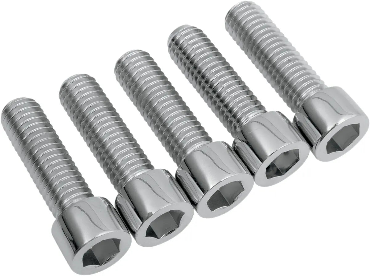 Gardner-westcott Socket Head Pulley Bolts