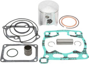 Wiseco High Performance Piston Kit 123cc 2-stroke